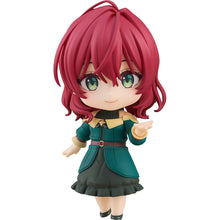 Dahlia in Bloom: Crafting a Fresh Start with Magical Tools Nendoroid No.2552 Dahlia Rossetti [Pre-Order]