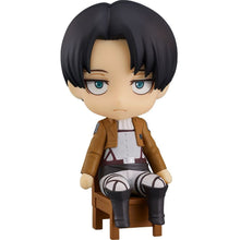 Nendoroid Swacchao! Levi