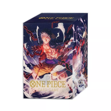 One Piece TCG Three Captains Starter Deck ST10
