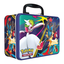 Pokémon Trading Card Game : Collector Chest (Fall 2025)