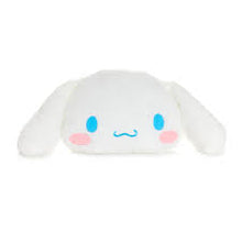 Cinnamoroll Face Cushion (M)