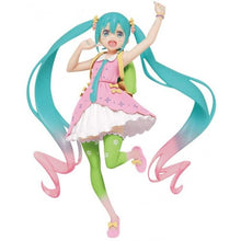 01-21200 Vocaloid Hatsune Miku Original Spring Clothes Figure - Renewal Version