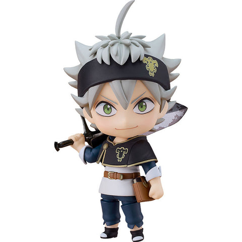 Black Clover Nendoroid No.2659 Asta [Pre-Order]