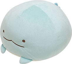 Sumikko Gurashi Super Mochi Cushion Lizard (M)