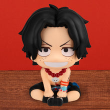 One Piece Look Up Series Portgas D. Ace[Pre-Order]