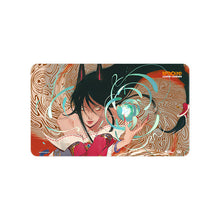 Playmat: Riftbound- Origins- Ahri Art