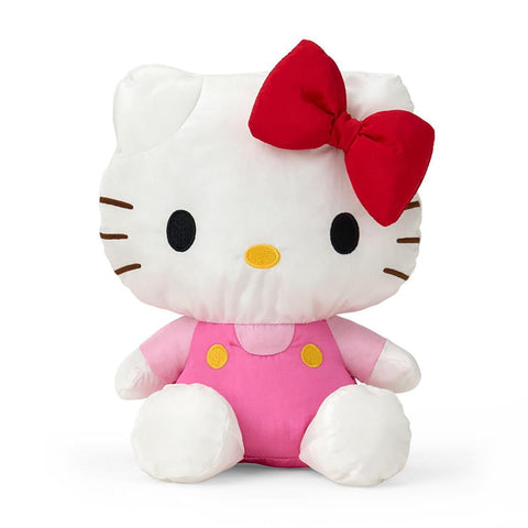 Japan Sanrio Original Plush Toy - Hello Kitty : Fluffy Kids