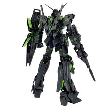 MG 1/100 UNICORN GUNDAM [RECIRCULATION COLOR/CLEAR NEON GREEN] [Gundam Base Limited]