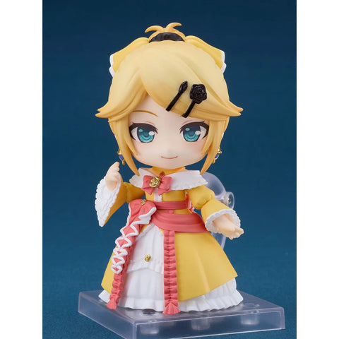 Vocaloid Nendoroid No.2524 Kagamine Rin (The Daughter of Evil Ver.) [Pre-Oreder]