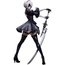 NieR: Automata Ver1.1a B-Style YoRHa No.2 Type B 1/4 Scale Figure [Pre-Order]