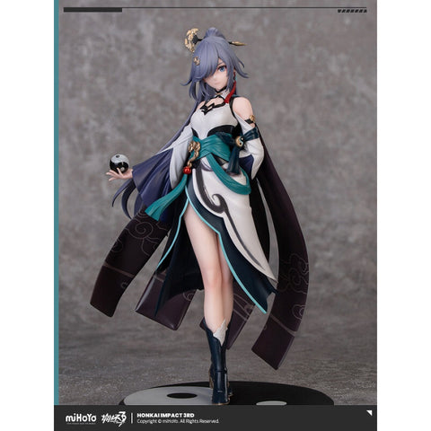 Honkai Impact 3rd Fu Hua (Azure Empyrea Ver.) 1/8 Scale Figure