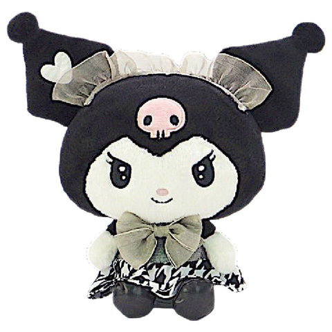 Kuromi : French Houndstooth