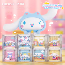 Cinnamoroll Weekend Plan Blind Box