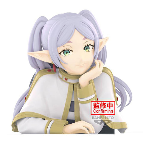 Frieren: Beyond Journey's End Frieren Bust Figure [Pre-Order]