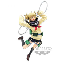 Himiko Toga - Chronicle Figure Academy Vol. 5