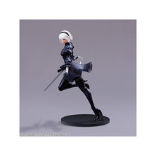 NieR: Automata Form-Ism 2B (YoRHa No.2 Type B) (Goggles Off Ver.) Figure