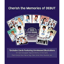 2025 Break & Company K-Pop Rookie Teleca Collection Hobby