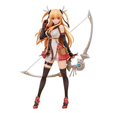 The Legend of Heroes: Trails of Cold Steel II Alisa Reinford 1/7 Scale Figure