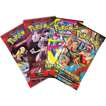 Pokémon - Trading Card Game: Trainer's Toolkit