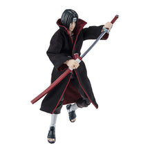 Naruto: Shippuden S.H.Figuarts Itachi Uchiha (NARUTOP99 Edition)