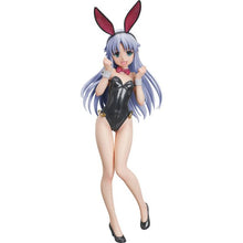 A Certain Magical Index III Bare Leg Bunny Version B-Style 1:4 Scale Statue