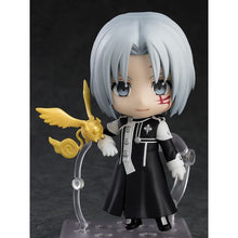 Nendoroid Allen Walker