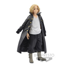 TOKYO REVENGERS MANJIRO SANO (Mikey) FIGURE