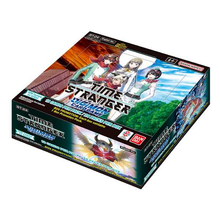 Digimon TCG: Time Stranger - Booster Box BT24