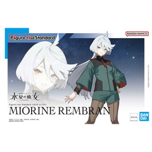 Mobile Suit Gundam: The Witch from Mercury Figure-rise Standard Miorine Rembrandt Model Kit
