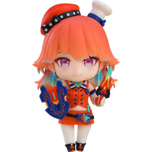 Hololive Production Nendoroid No.2672 Takanashi Kiara [Pre-Order]