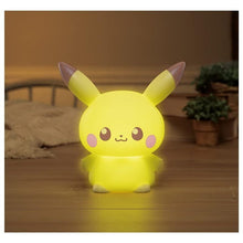 Pokemon Poke Peace Puni Kyun Light Pikachu