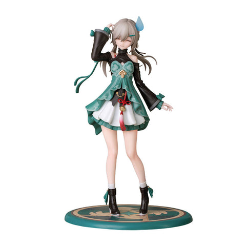 Honkai: Star Rail Gift+ Qingque 1/10 Scale Figure