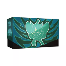 Pokémon Trading Card Game: Scarlet & Violet— Twilight Masquerade Elite Trainer Box