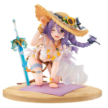 LUCREA SHIZURU (SUMMER) PRINCESS CONNECT! RE:DIVE 1/7 SCALE FIGURE LIMITED EDITION