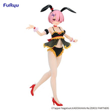 Re:ZERO -Starting Life in Another World- BiCute Bunnies Figure -Ram Cutie Style-