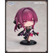 Honkai: Star Rail Express Welcome Tea Party Themed Mystery Box Deformed Figure Kafka