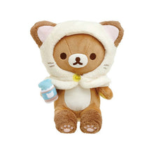 Rilakkuma / Cat Public Bathhouse