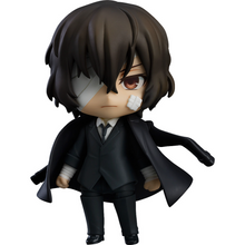 Nendoroid Osamu Dazai: Dark Era Ver.