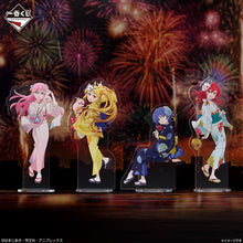 Ichiban Kuji - Bocchi The Rock Volume 4