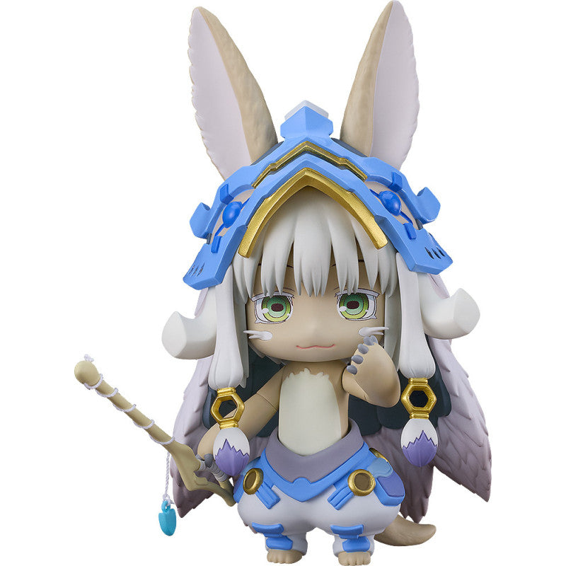 Made in Abyss: The Golden City of the Scorching Sun Nendoroid No