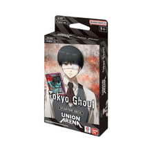 UNION ARENA: Tokyo Ghoul Starter (UE18ST)