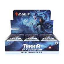 Magic the Gathering: Tarkir Dragonstorm [Play Booster Box]