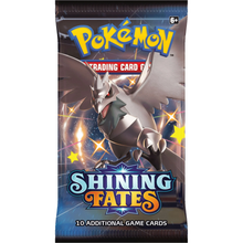 Pokémon TCG: Shining Fates Elite Trainer Box