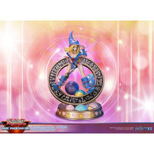 Yu-Gi-Oh! Dark Magician Girl Standard Pastel Edition Statue