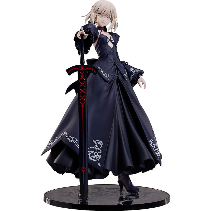 Fate/Grand Order B-Style Saber/Altria Pendragon (Alter) 1/4