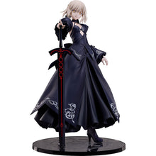 Fate/Grand Order B-Style Saber/Altria Pendragon (Alter) 1/4 Scale Figure [Pre-Order]