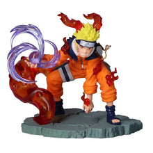 Naruto Memorable Saga Naruto Uzumaki II [Pre-Order]