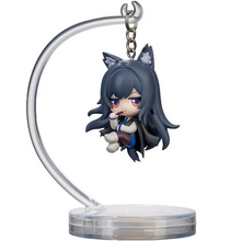 Arknights Hang On Series Texas Chibi Figure