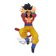 Dragon Ball GT Son Goku FES!! Vol.15 Super Saiyan 4 Goku