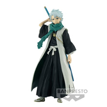 Bleach Toshiro Hitsugaya Solid and Souls Statue